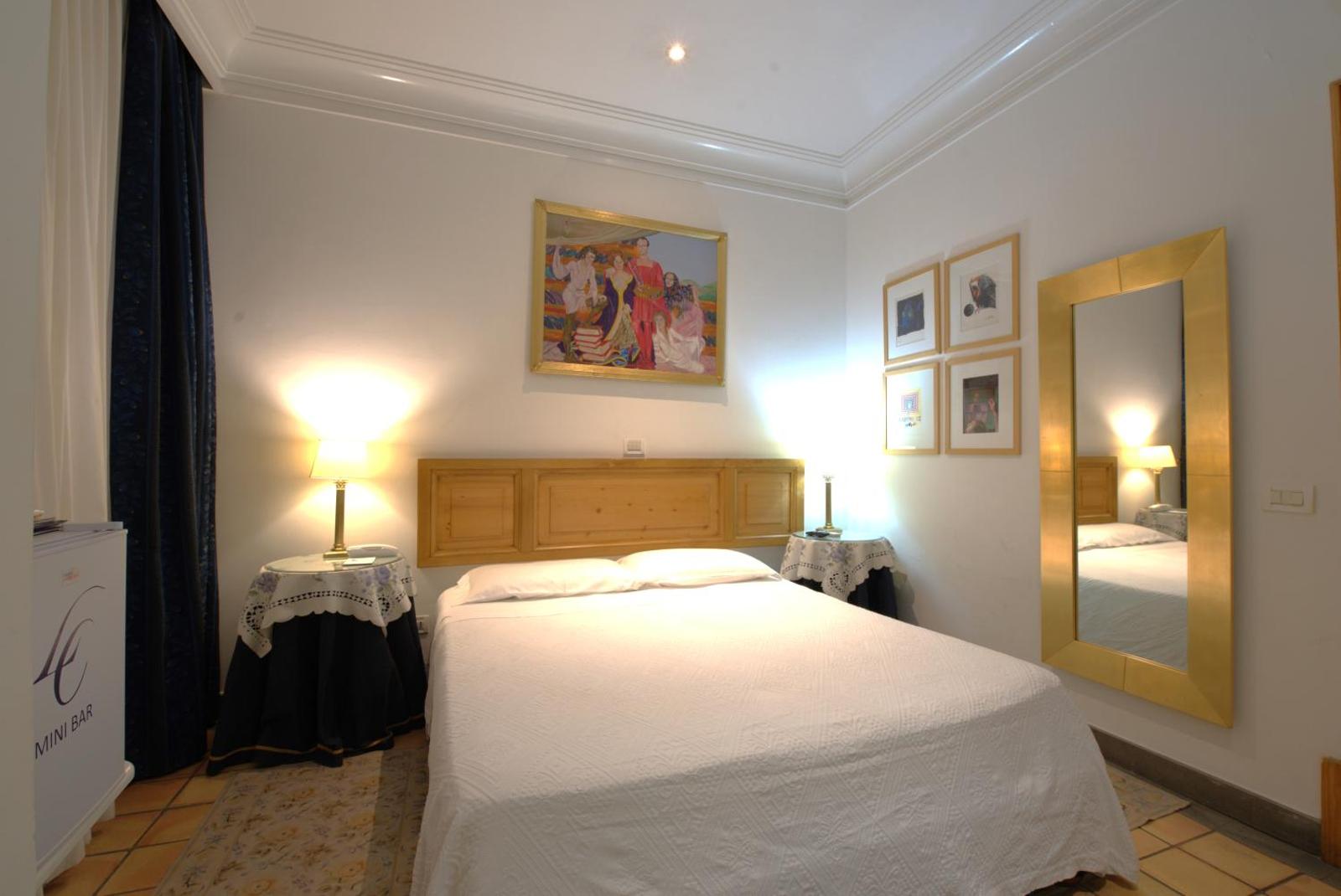 Hotel Locanda Cairoli