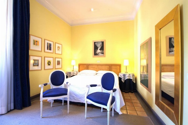 Hotel Locanda Cairoli image 10