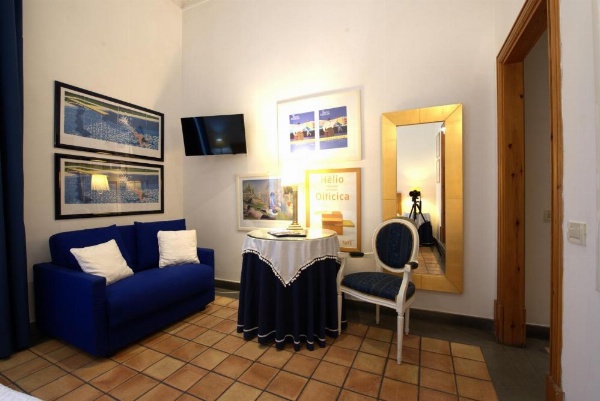 Hotel Locanda Cairoli image 20