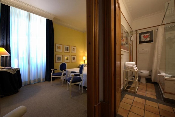 Hotel Locanda Cairoli image 27