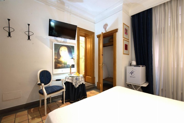 Hotel Locanda Cairoli image 3