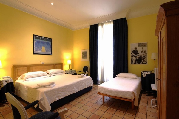 Hotel Locanda Cairoli image 6